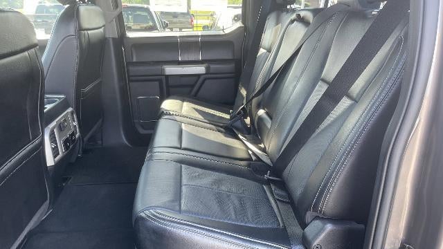 2020 Ford F-350 Super Duty King Ranch