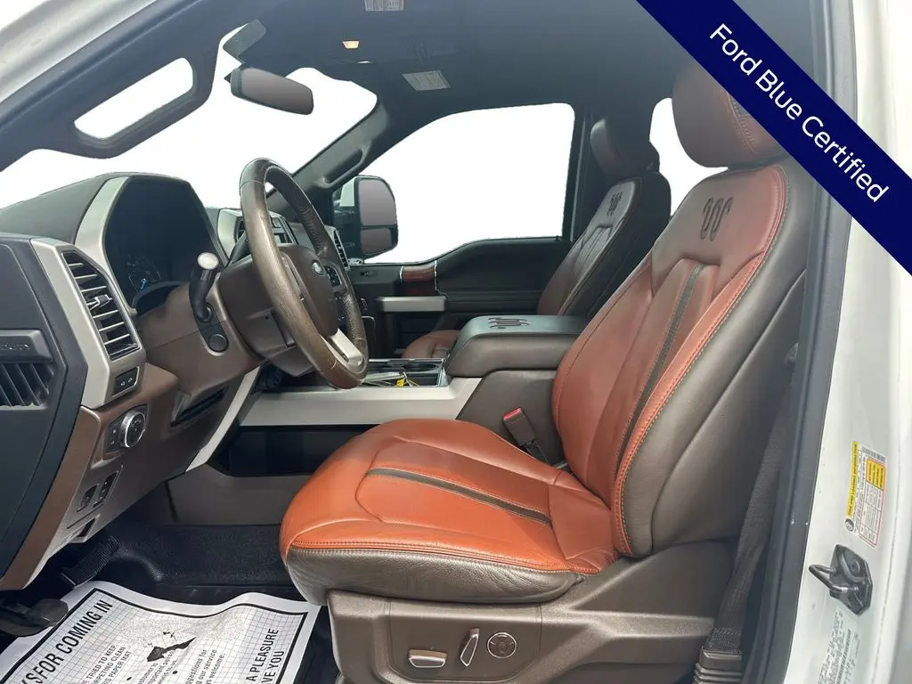 2020 Ford F-350 - $45,777