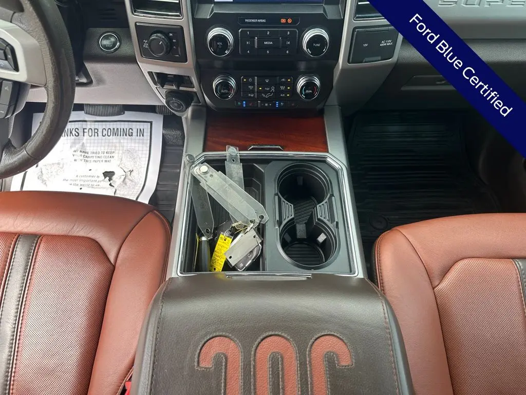 2020 Ford F-350 - $45,777