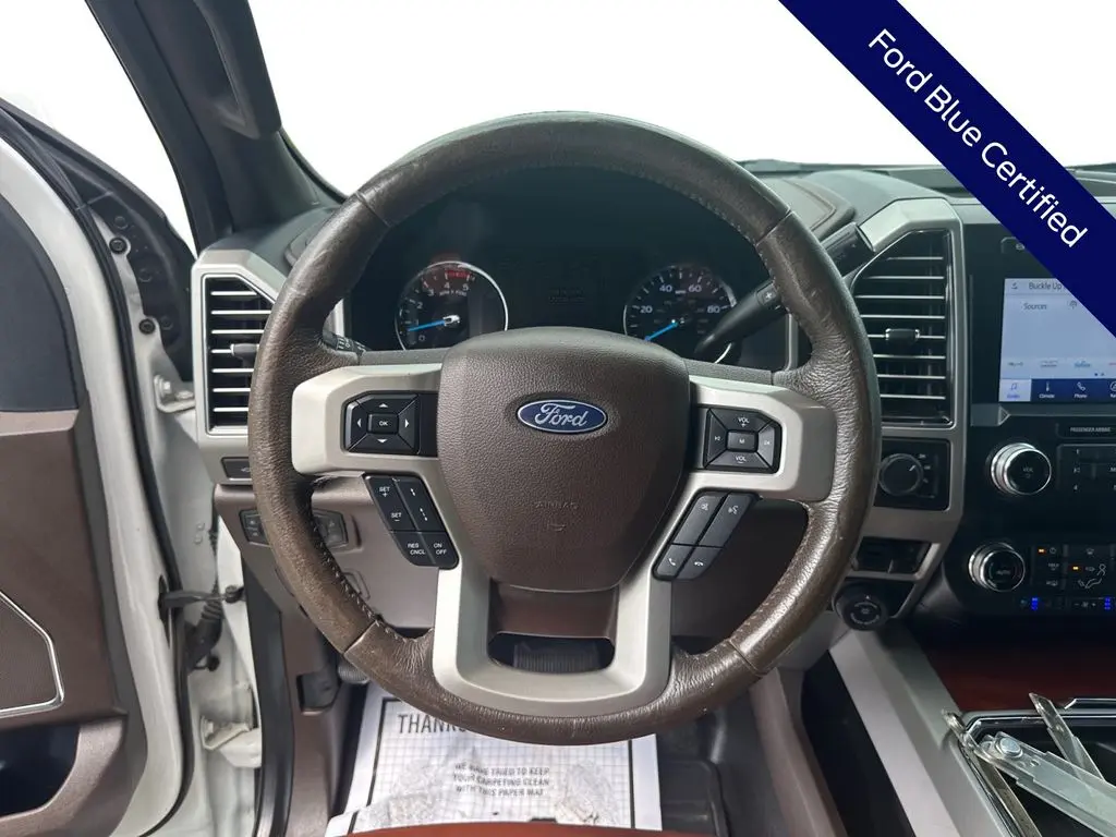 2020 Ford F-350 - $45,777