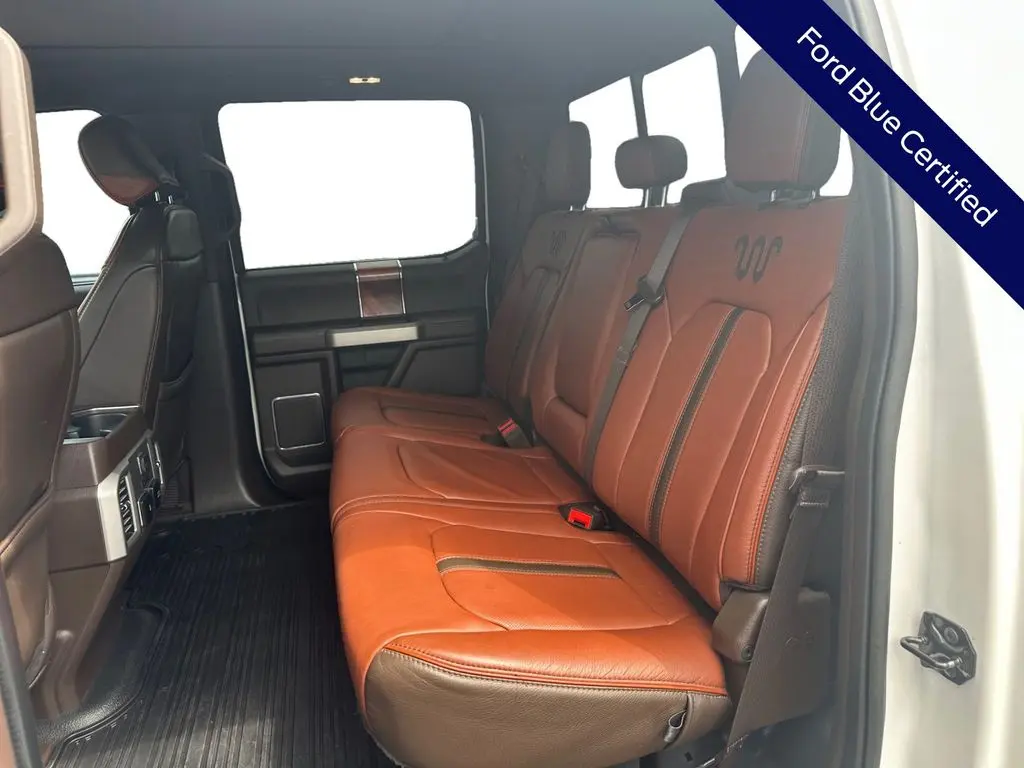 2020 Ford F-350 - $45,777