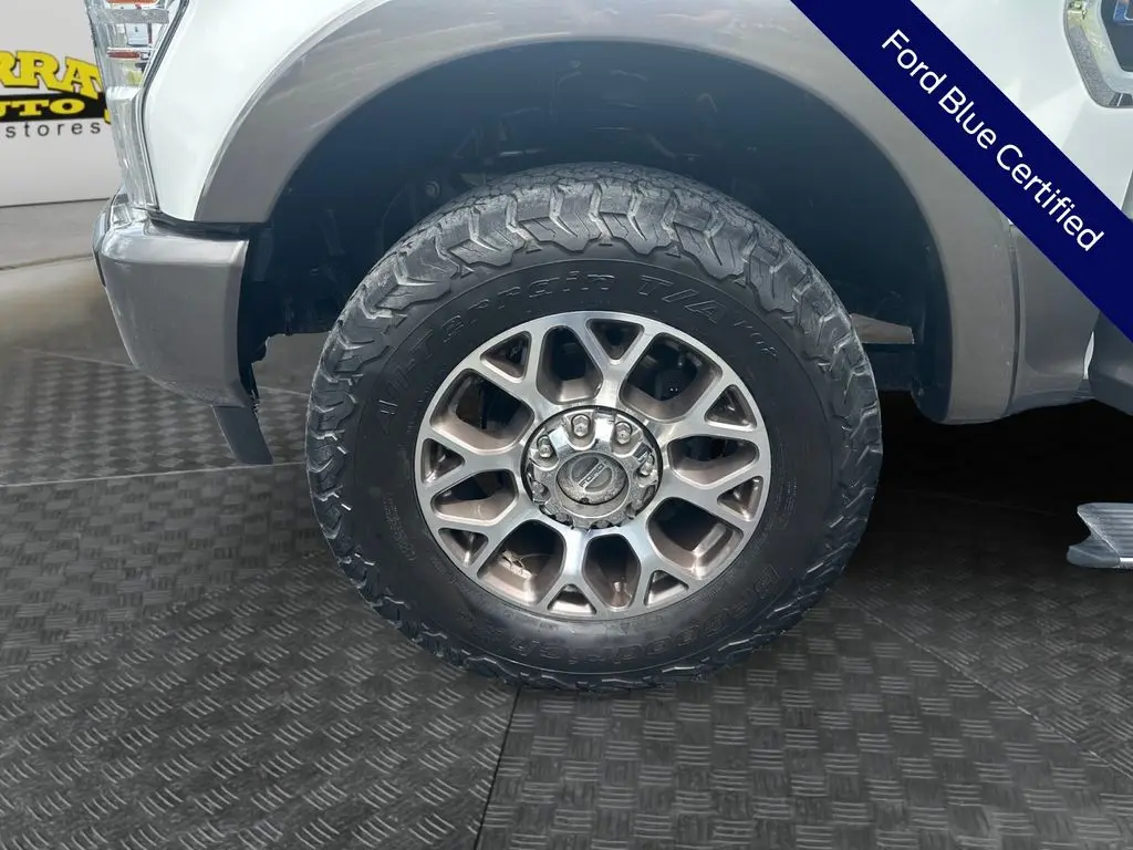 2020 Ford F-350 - $45,777