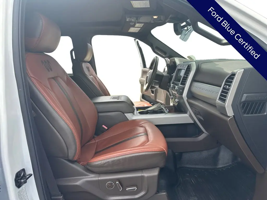 2020 Ford F-350 - $45,777