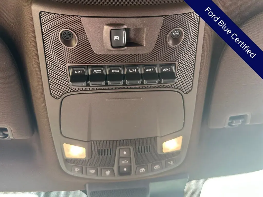 2020 Ford F-350 - $45,777