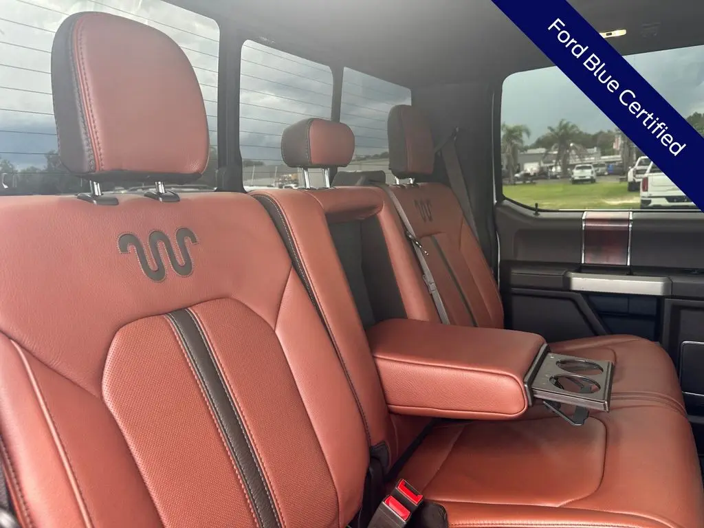 2020 Ford F-350 - $45,777