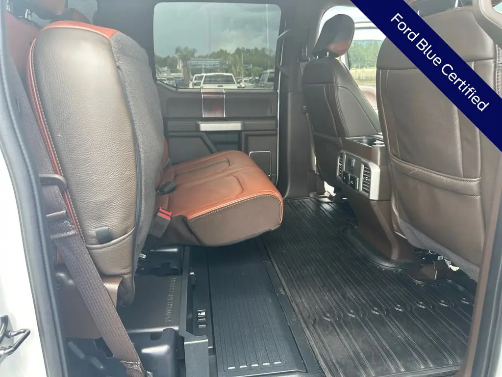 2020 Ford F-350 - $45,777