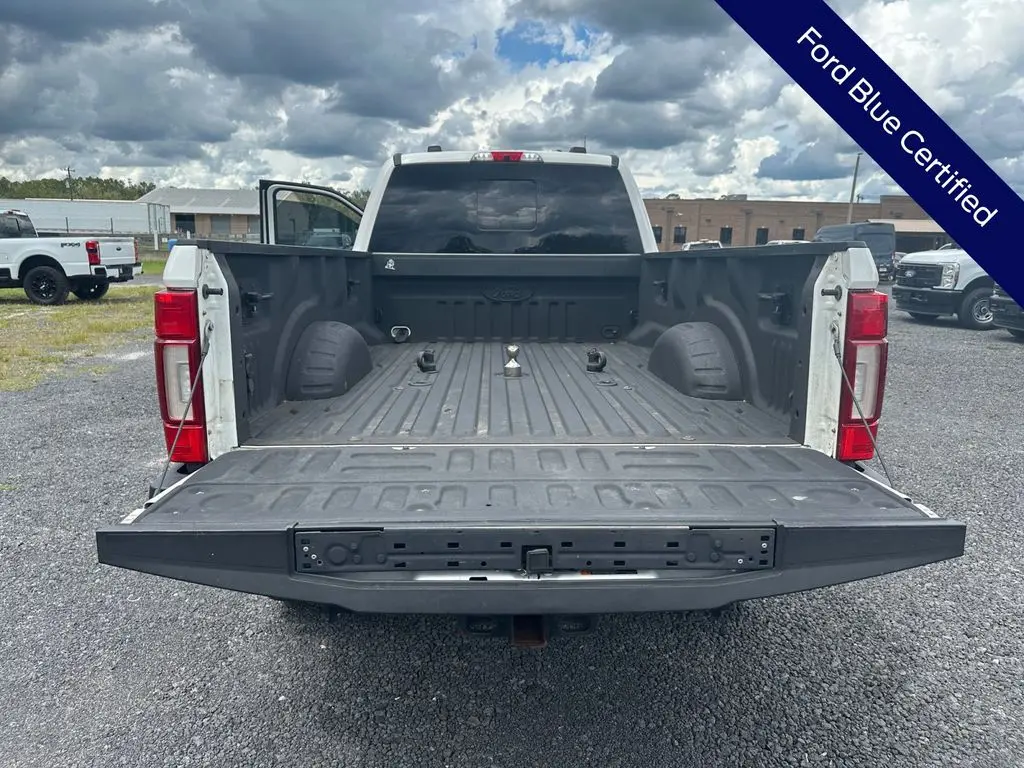 2020 Ford F-350 - $45,777