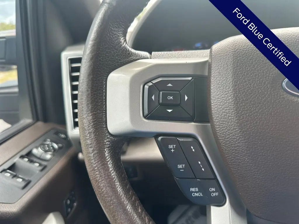 2020 Ford F-350 - $45,777