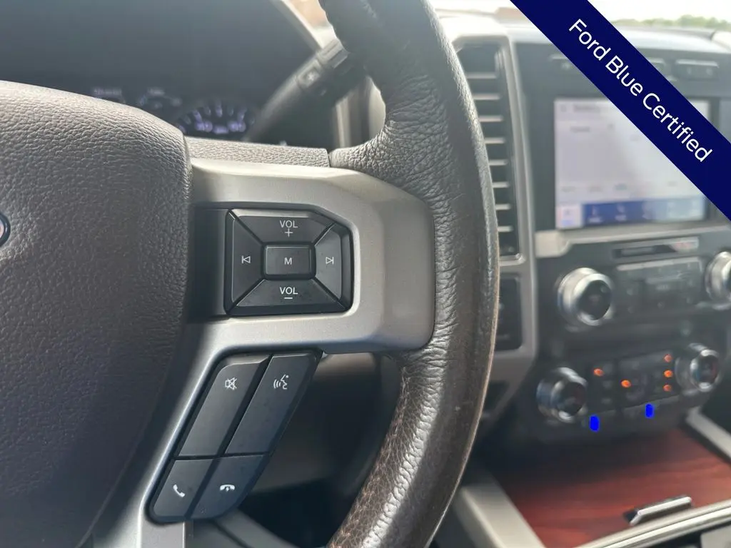 2020 Ford F-350 - $45,777
