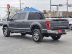 2020 F-350 Super Duty Thumbnail 4