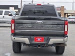 2020 F-350 Super Duty Thumbnail 5