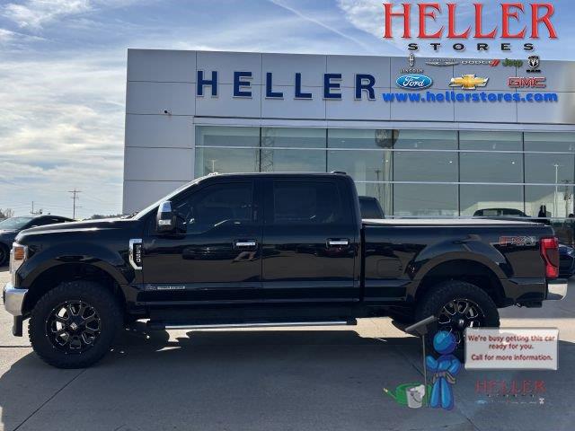 2020 Ford F-350