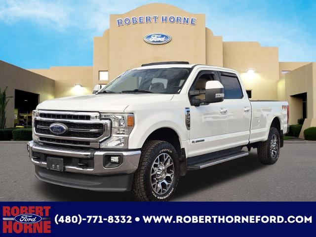 2020 Ford F-350