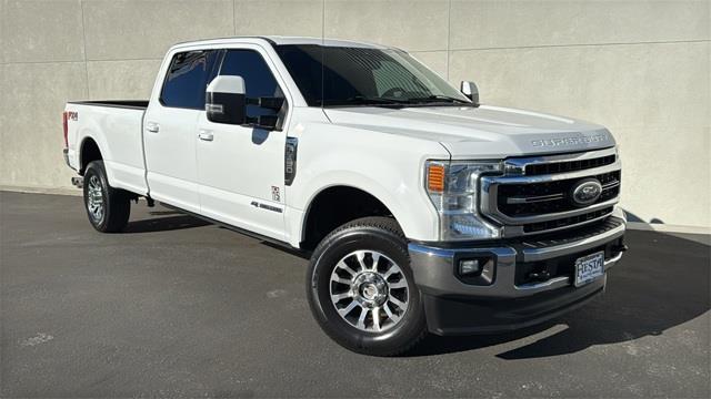 Preowned 2020 Ford F-350 Super Duty XLT for Sale