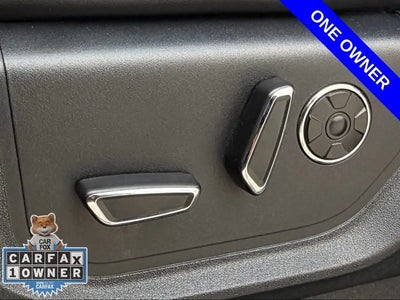 2020 Ford F-350 Super Duty 4X4 XLT 4DR Crew Cab 6.8 FT. SB SRW Pickup