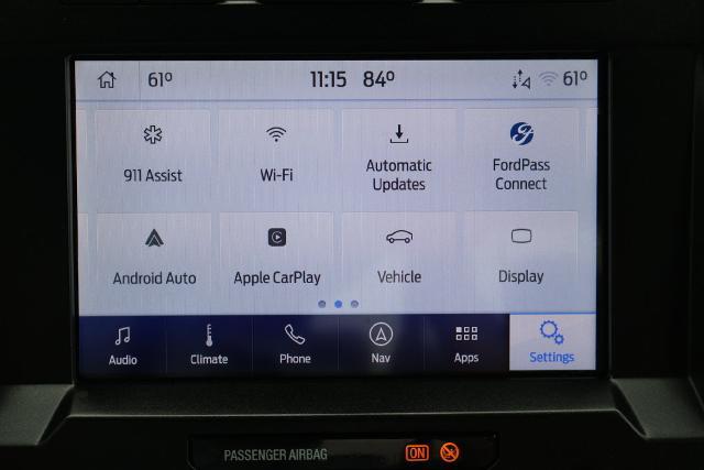 2020 Ford F-350 - $48,814