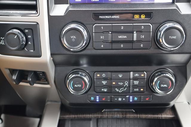 2020 Ford F-350 - $48,814
