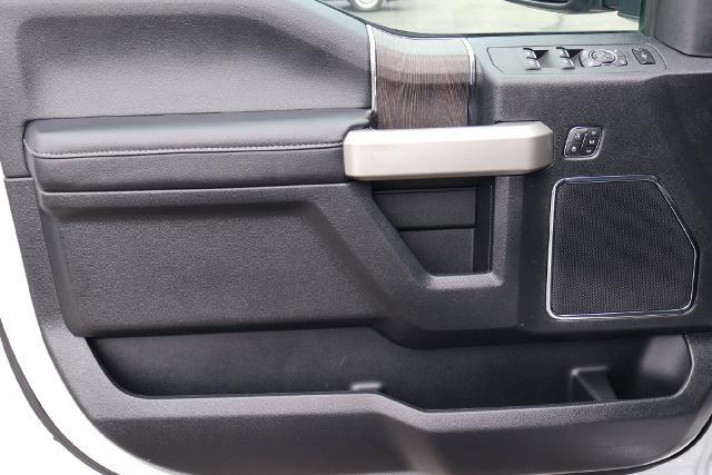2020 Ford F-350 - $48,814