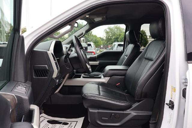 2020 Ford F-350 - $48,814