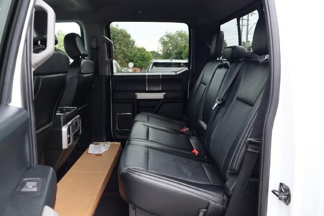 2020 Ford F-350 - $48,814