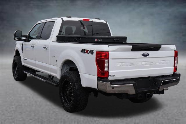 2020 Ford F-350 - $48,814