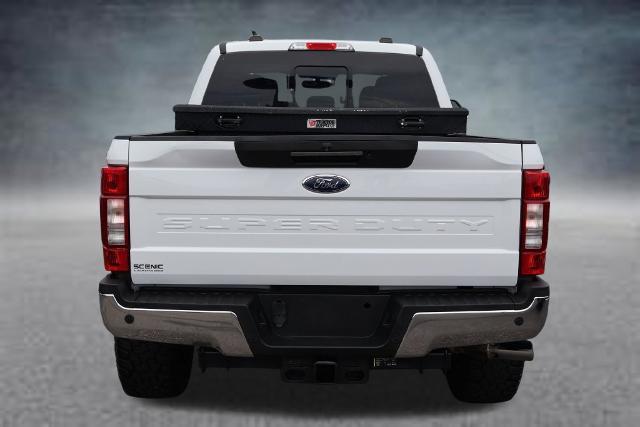 2020 Ford F-350 - $48,814