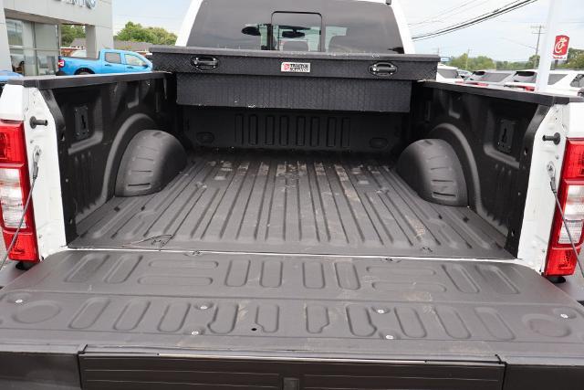 2020 Ford F-350 - $48,814