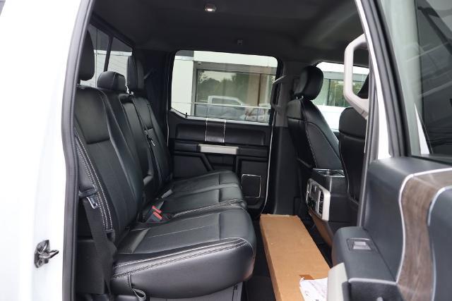 2020 Ford F-350 - $48,814