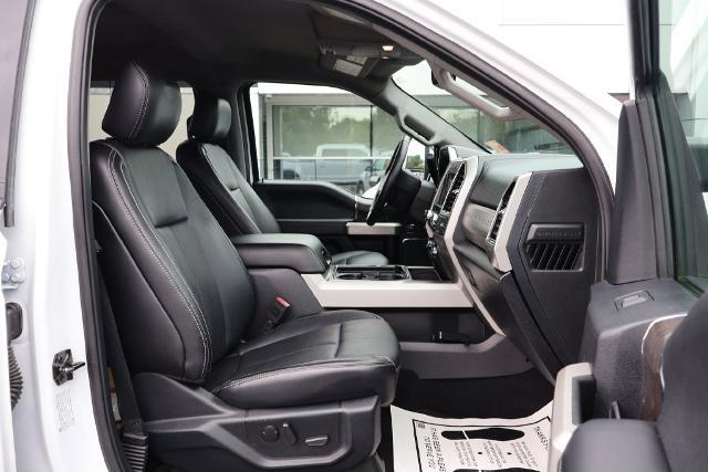 2020 Ford F-350 - $48,814