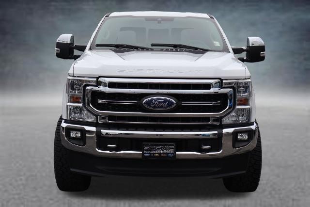 2020 Ford F-350 - $48,814