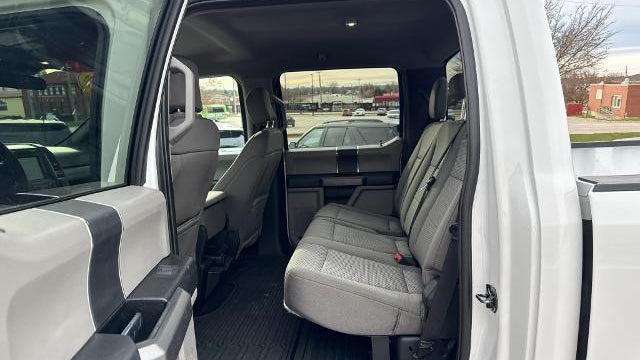 2020 Ford F-350 Super Duty Platinum