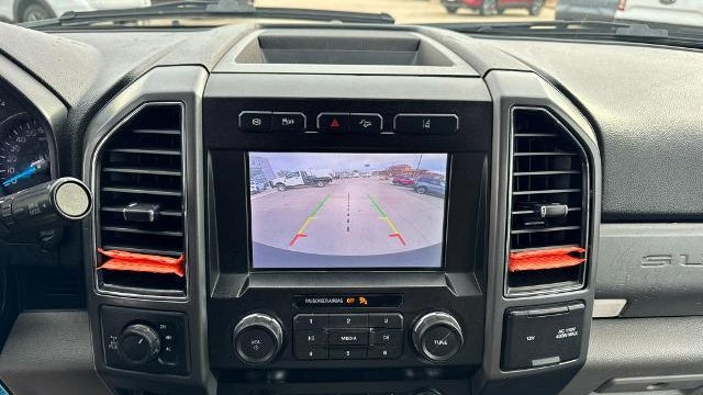 2020 Ford F-350 Super Duty Platinum