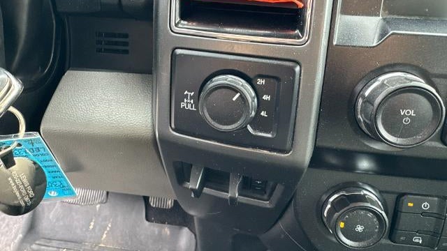 2020 Ford F-350 Super Duty Platinum