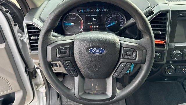 2020 Ford F-350 Super Duty Platinum