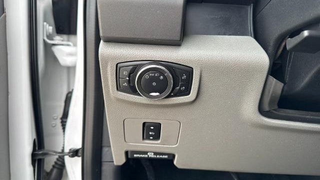 2020 Ford F-350 Super Duty Platinum