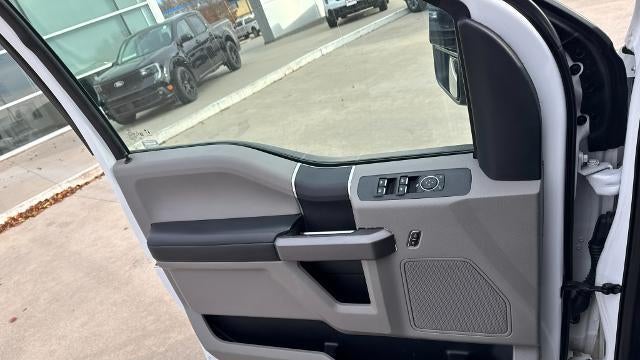2020 Ford F-350 Super Duty Platinum