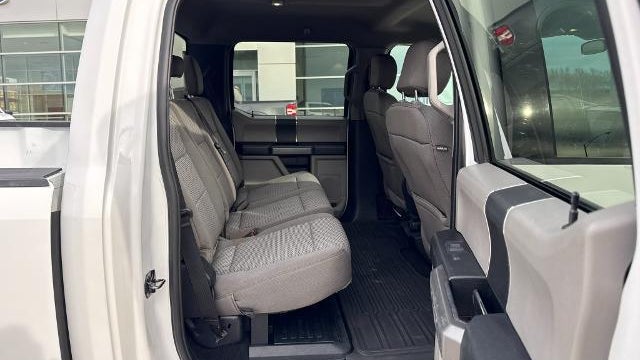 2020 Ford F-350 Super Duty Platinum