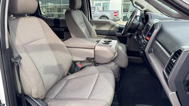 2020 Ford F-350 Super Duty Platinum