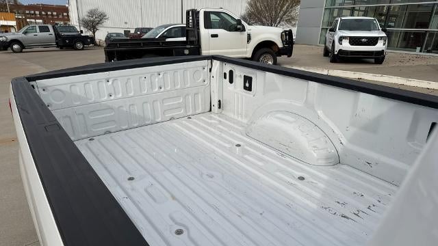 2020 Ford F-350 Super Duty Platinum
