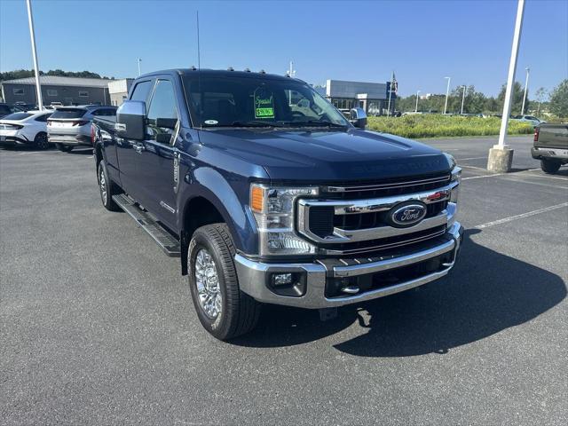 2020 Ford F-350