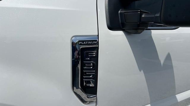 2020 Ford F-350 Super Duty XLT