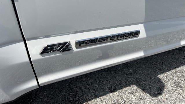 2020 Ford F-350 Super Duty XLT