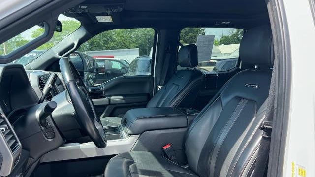 2020 Ford F-350 Super Duty XLT