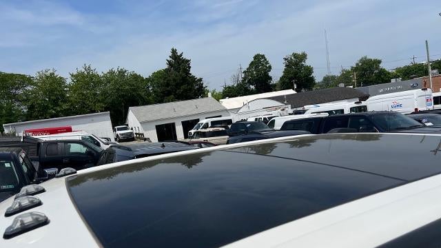 2020 Ford F-350 Super Duty XLT