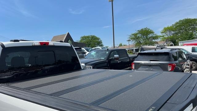 2020 Ford F-350 Super Duty XLT