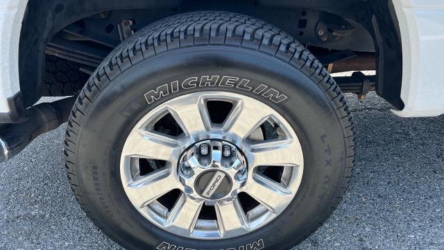 2020 Ford F-350 Super Duty XLT