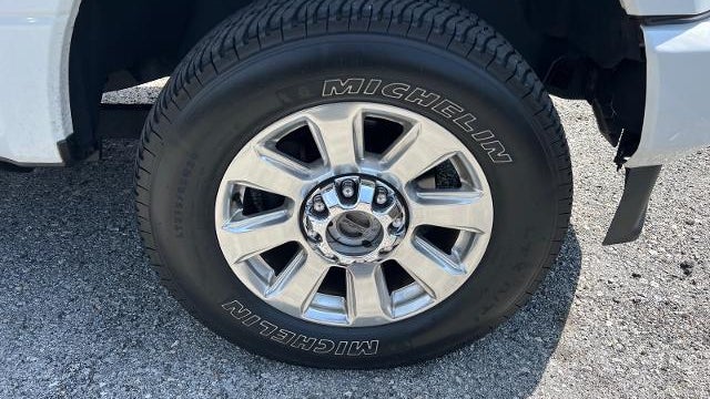2020 Ford F-350 Super Duty XLT