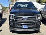 2021 F-350 Super Duty Thumbnail 2