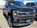 2021 F-350 Super Duty Thumbnail 3
