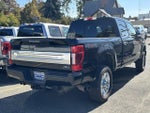 2021 F-350 Super Duty Thumbnail 4